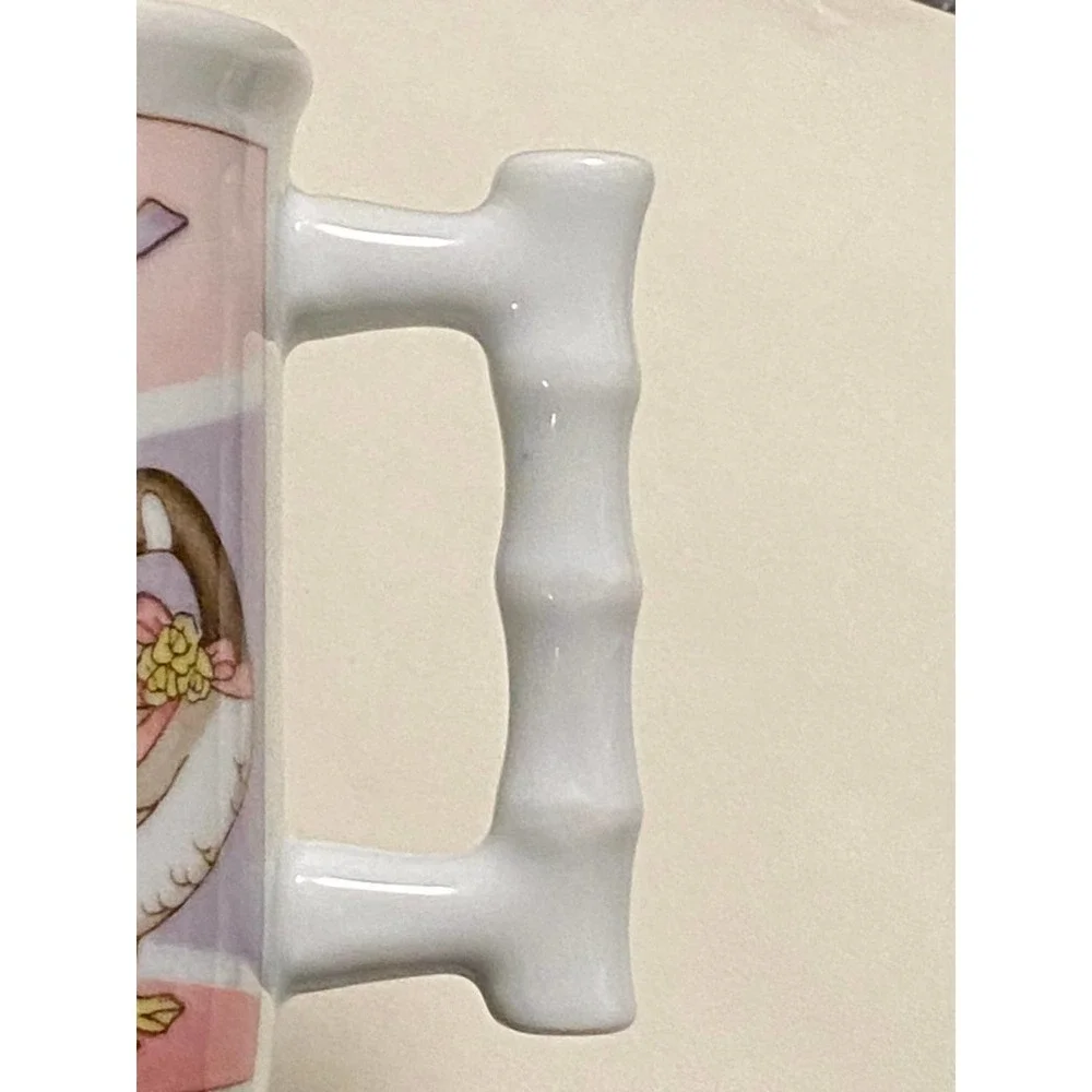 Vintage Geese‎ Coffee Mug Cup